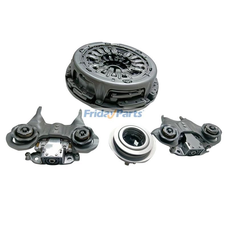 Vehicle 6DCT250 DPS6 Transmission Clutch Kit