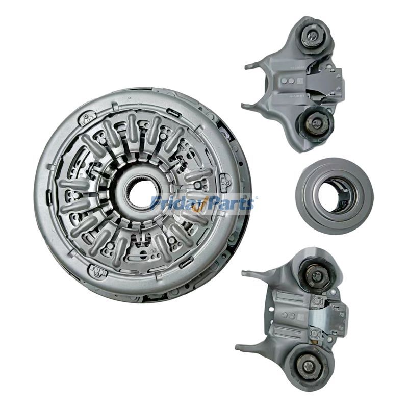 6DCT250 DPS6 Transmission Clutch Kit in Stock in China