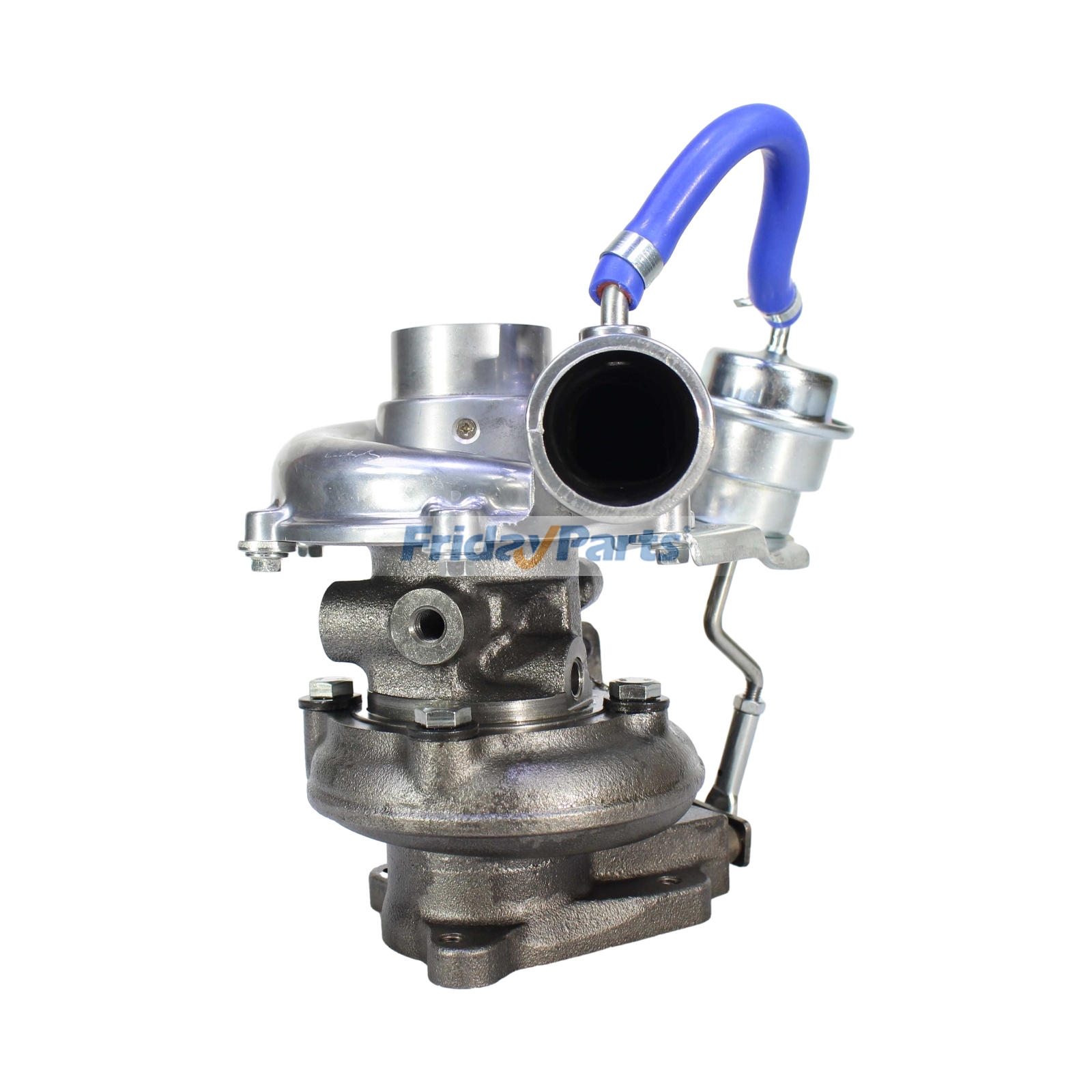 Turbo RHB52W Turbocharger 8970385180 for Isuzu Trooper Engine P756-TC 4JG2-TC