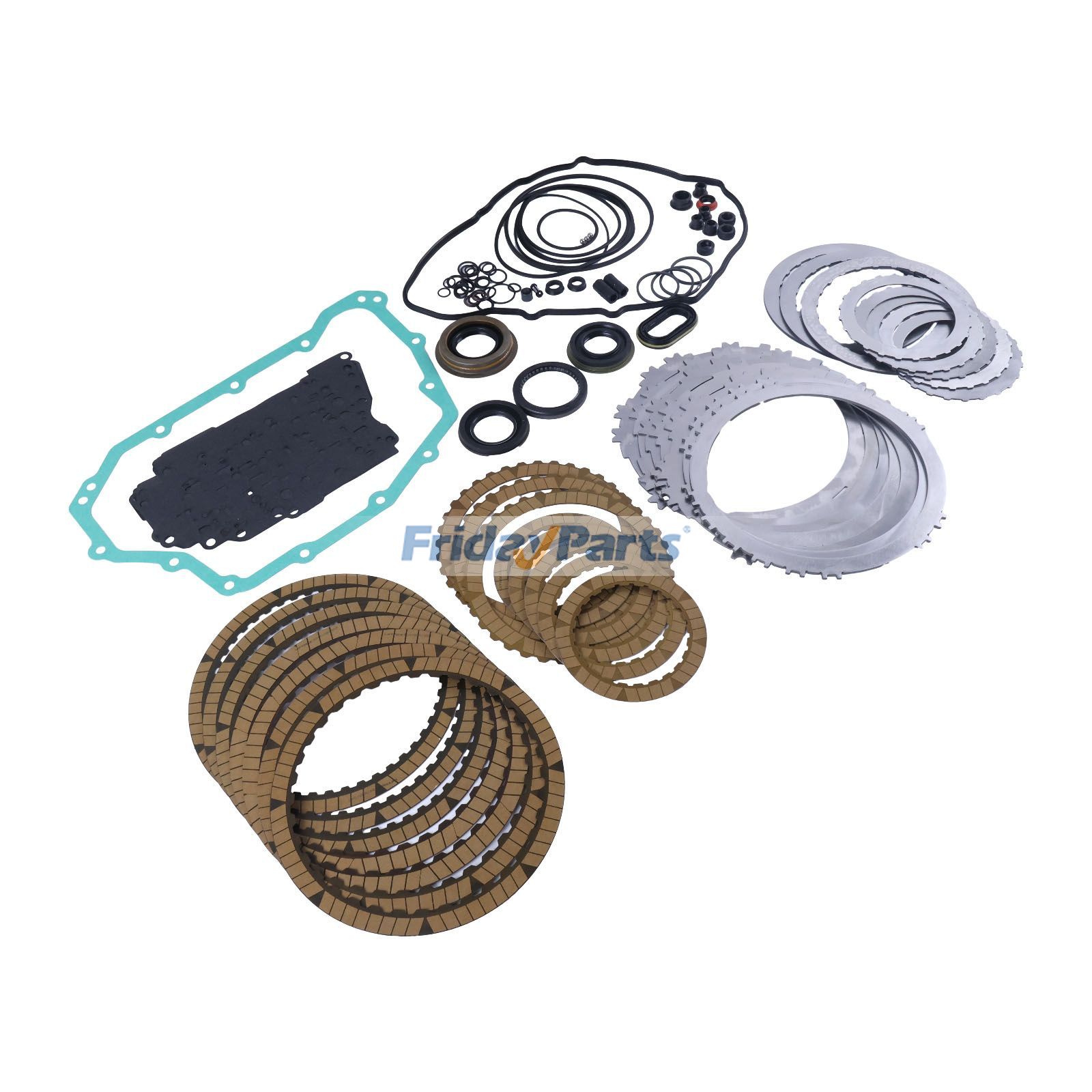 車両 トランスミッションリビルドキット