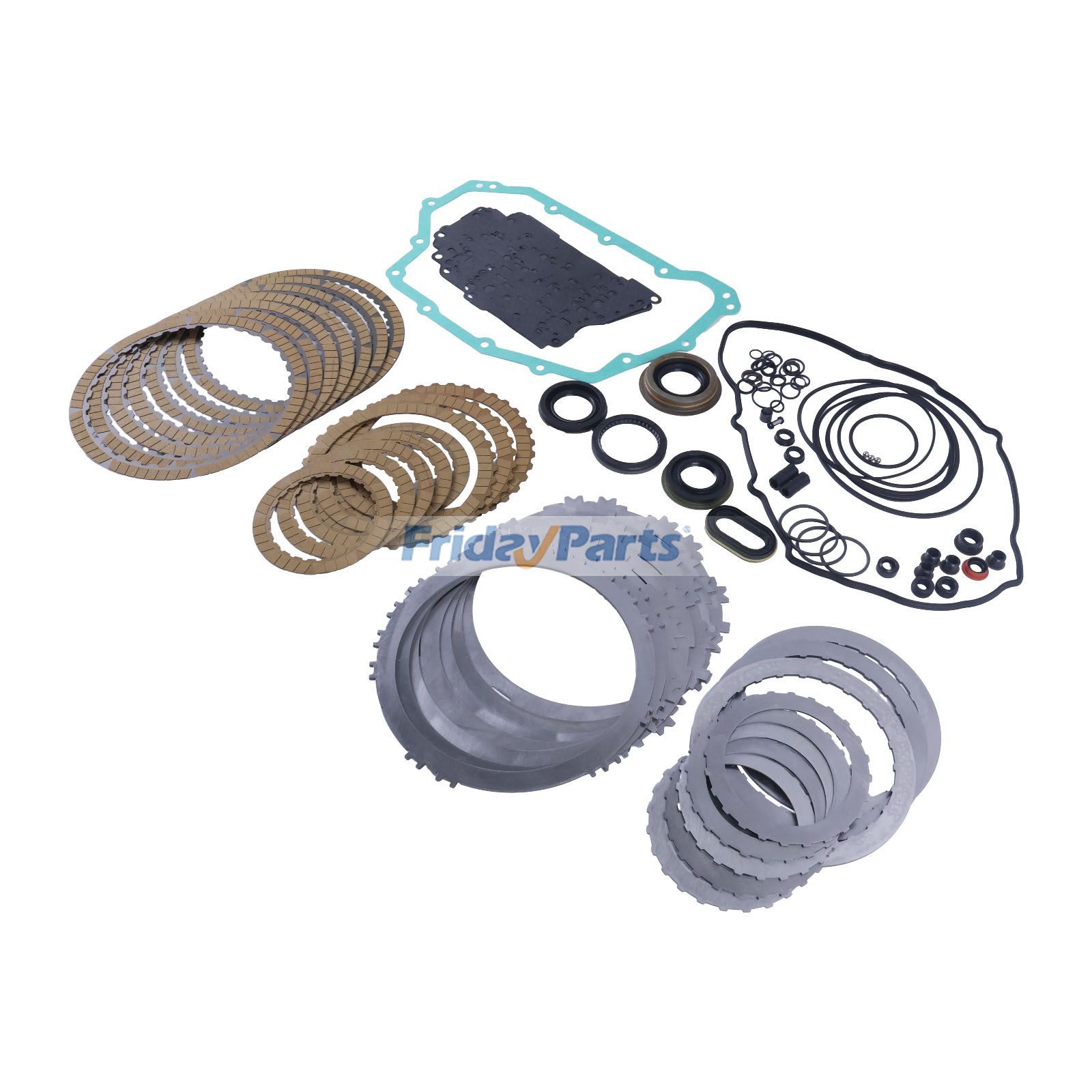 Ford用,Mazda用,Mercury用,他ブランド用トランスミッションリビルドキット