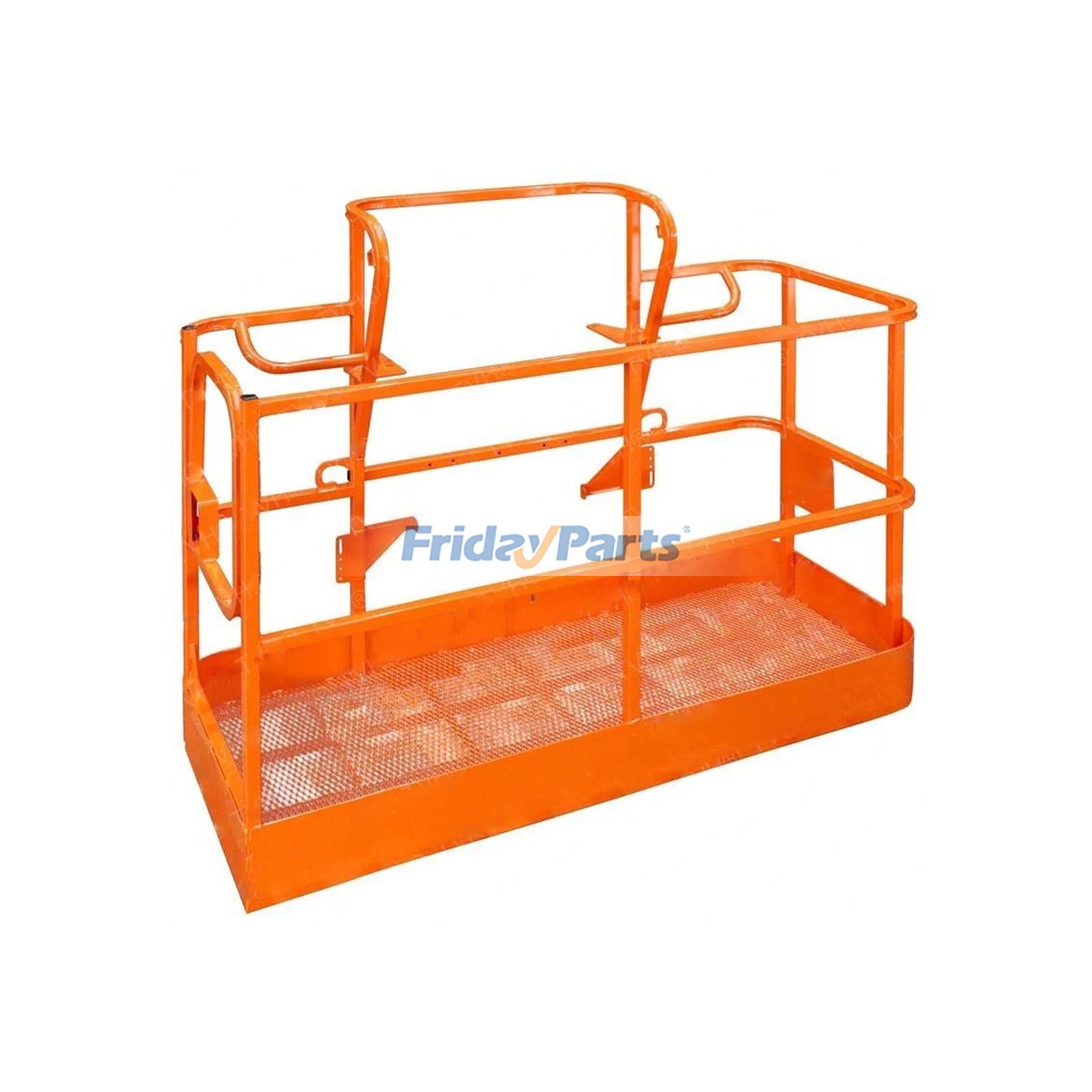 6-Fuß-Arbeitsbühnenkorb 1001186385S für JLG Lift 800AJ 450AJ