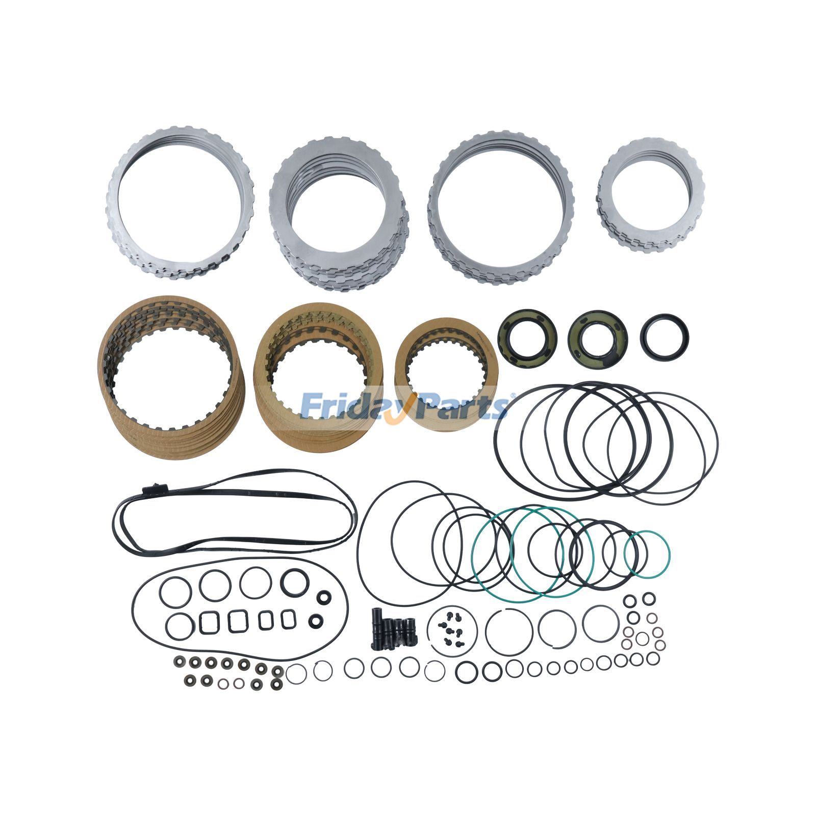 BMW用トランスミッションリビルドキット