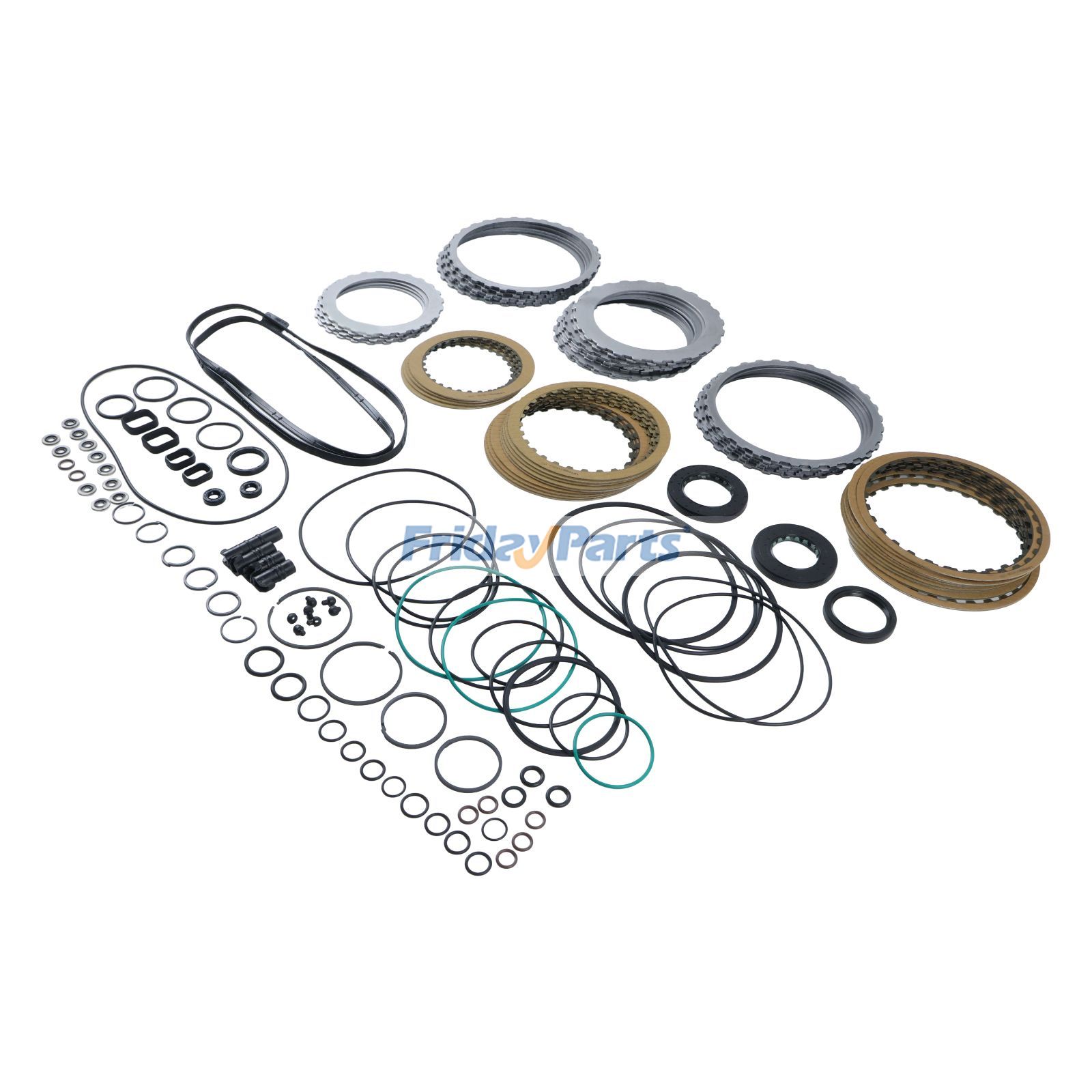 車両 トランスミッションリビルドキット