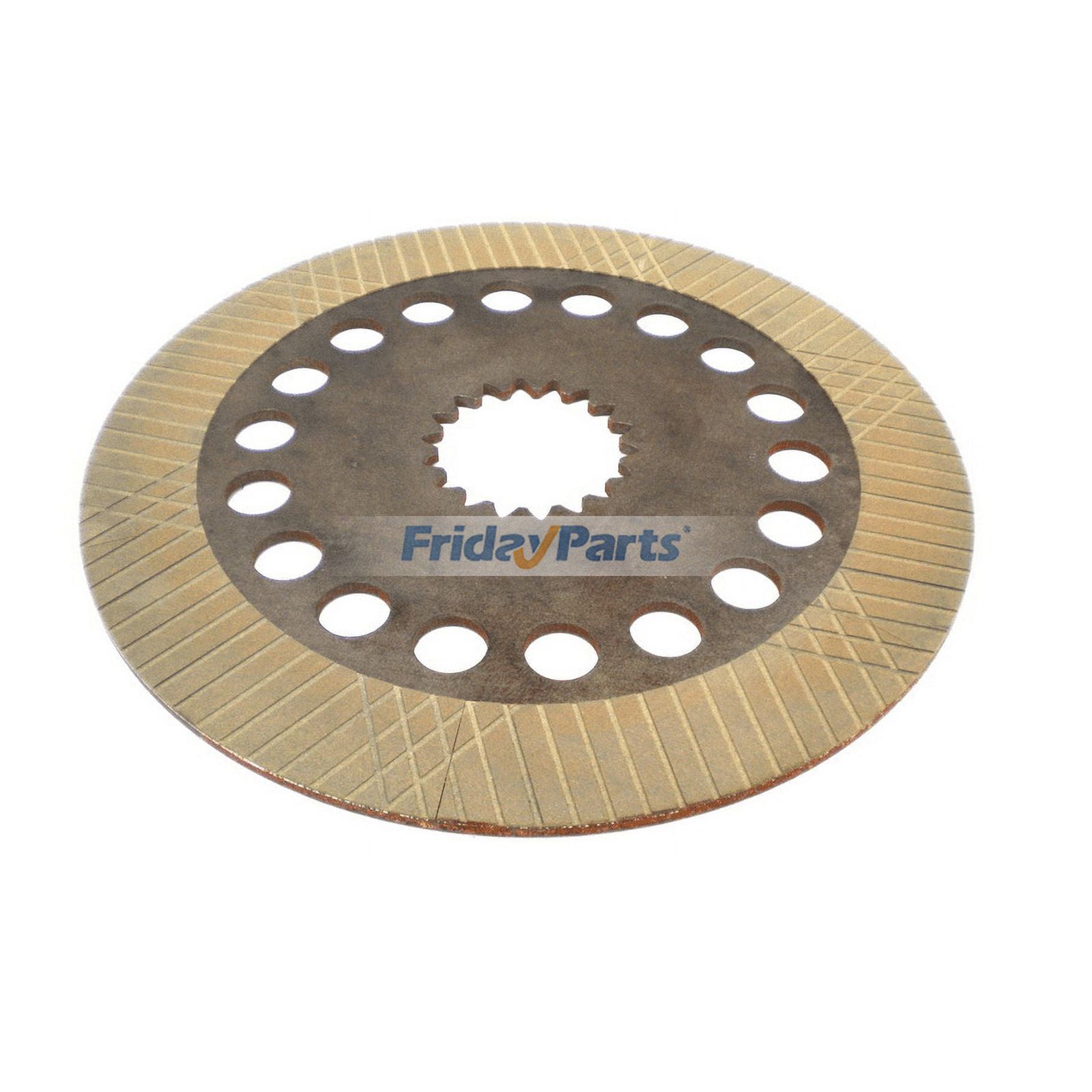 キャタピラー CAT エンジン 3306 3176C C9 トラクター D6R D6RXL D6RLGP 用摩擦ディスク 6I-8030