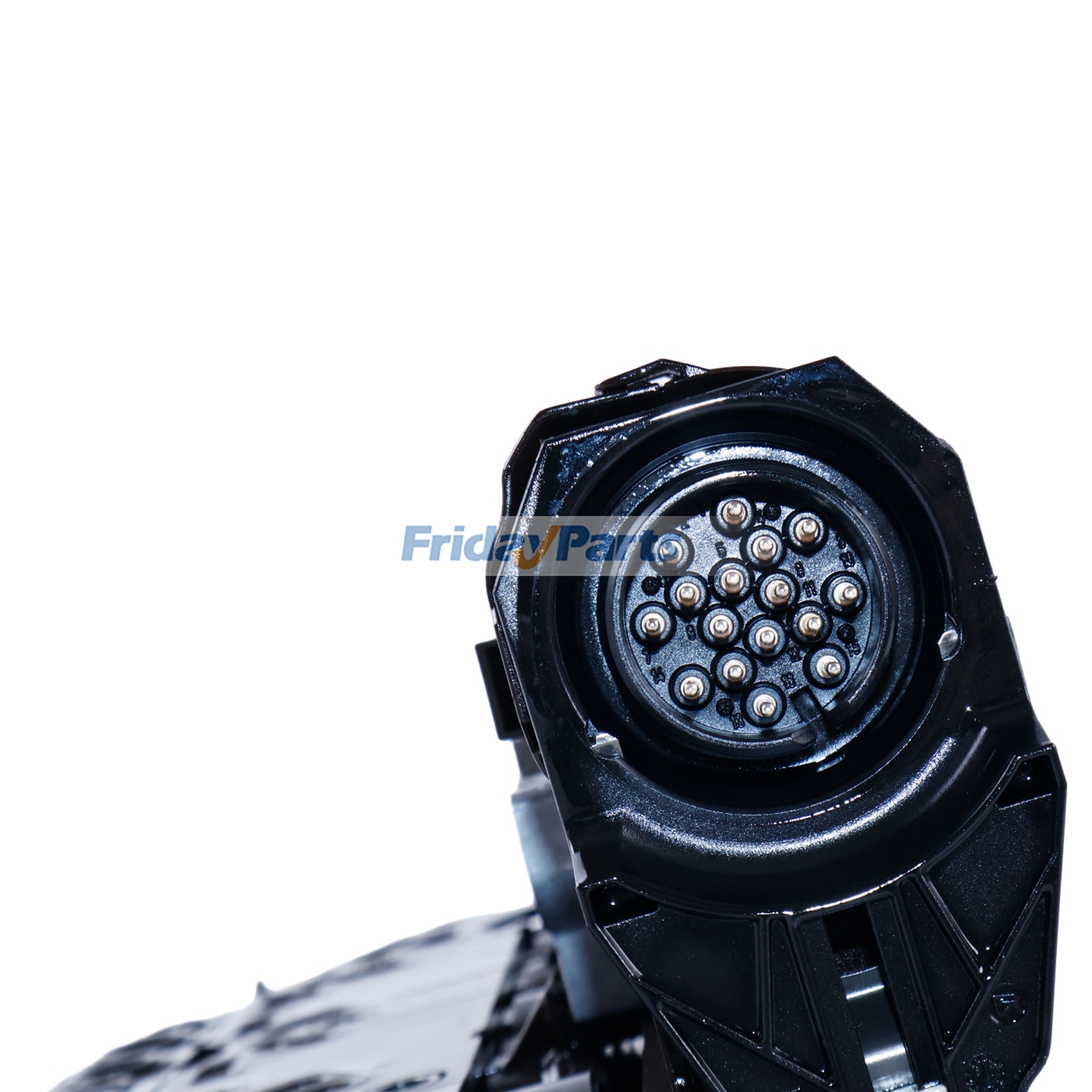 Repuesto Módulo de control de transmisión 6L80 6L90 24256939 para GMC Chevrolet Cadillac Isuzu compatible con Vehículo Para Chevrolet,Para ISUZU,Para GMC,Para Cadillac FridayParts