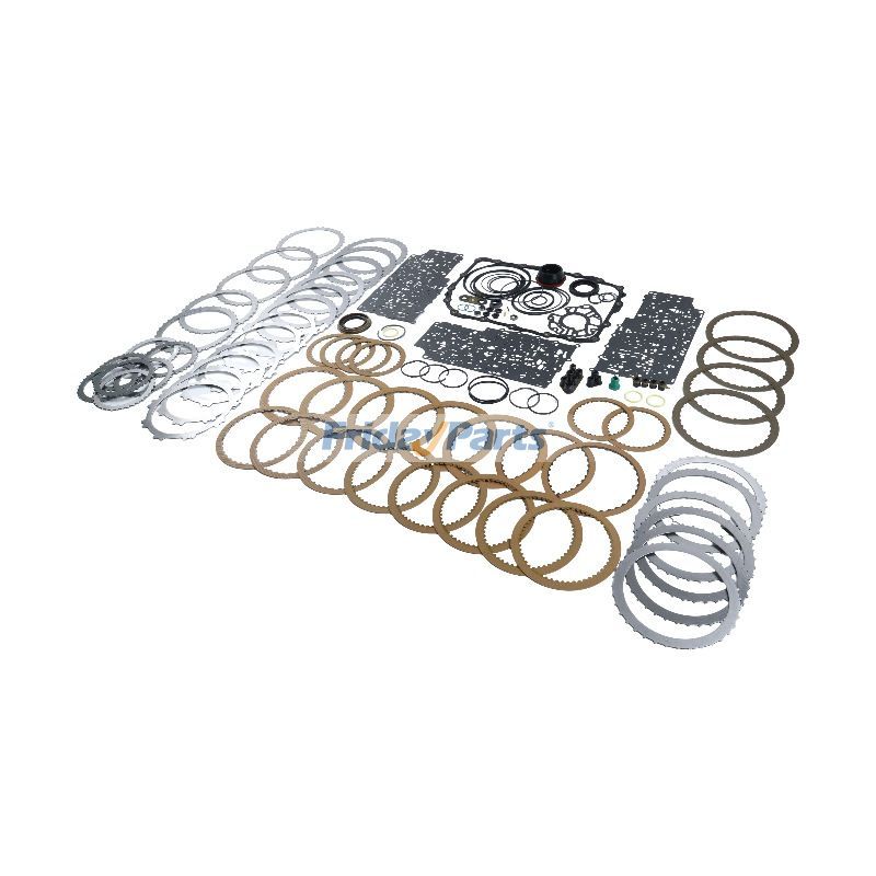 Vehicle Transmission Master Rebuild Kit