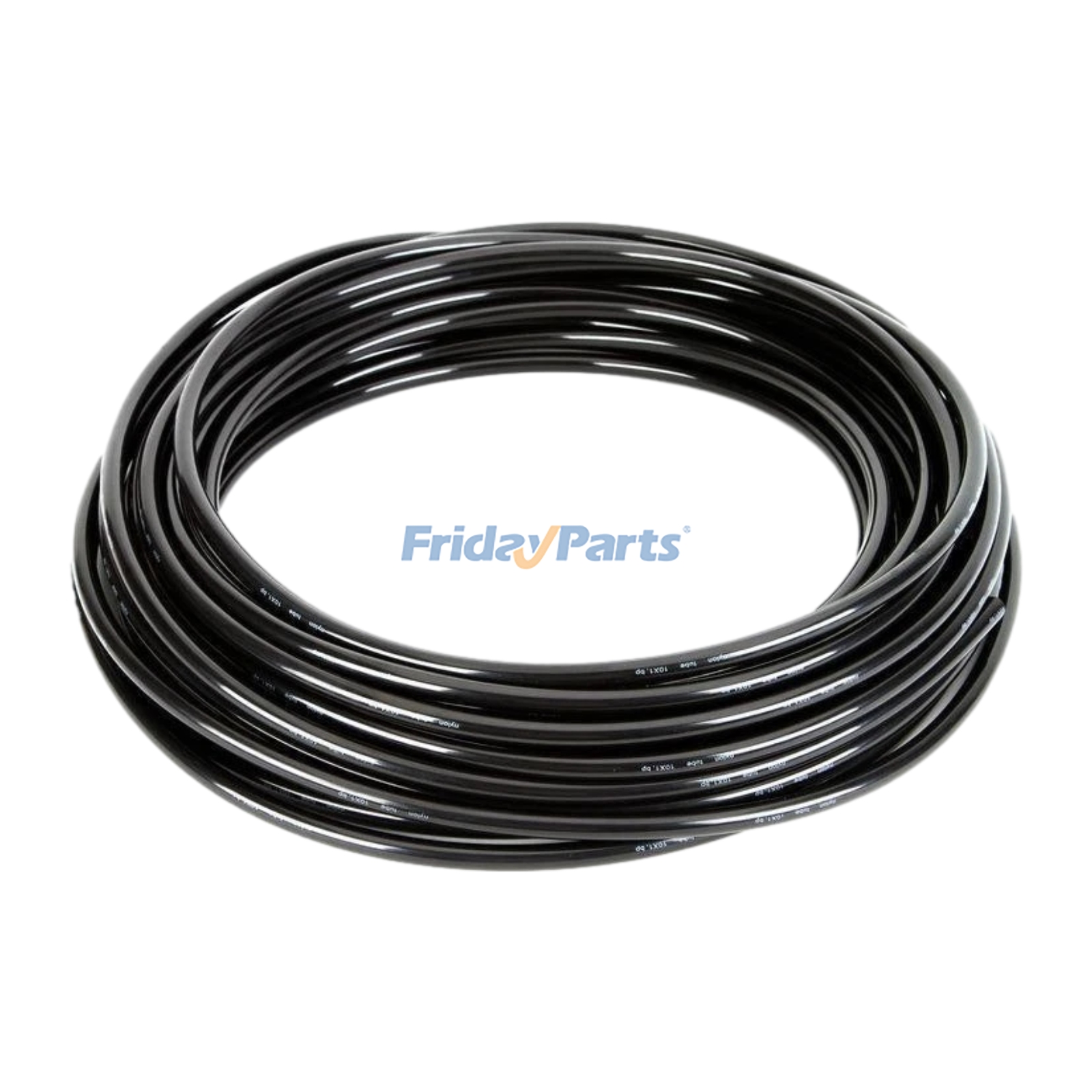 6mm Plastic Tube 980831 for Volvo Truck FE FH FL FL7 FL10 FL12 VM Bus B6 B7R B9L B10L
