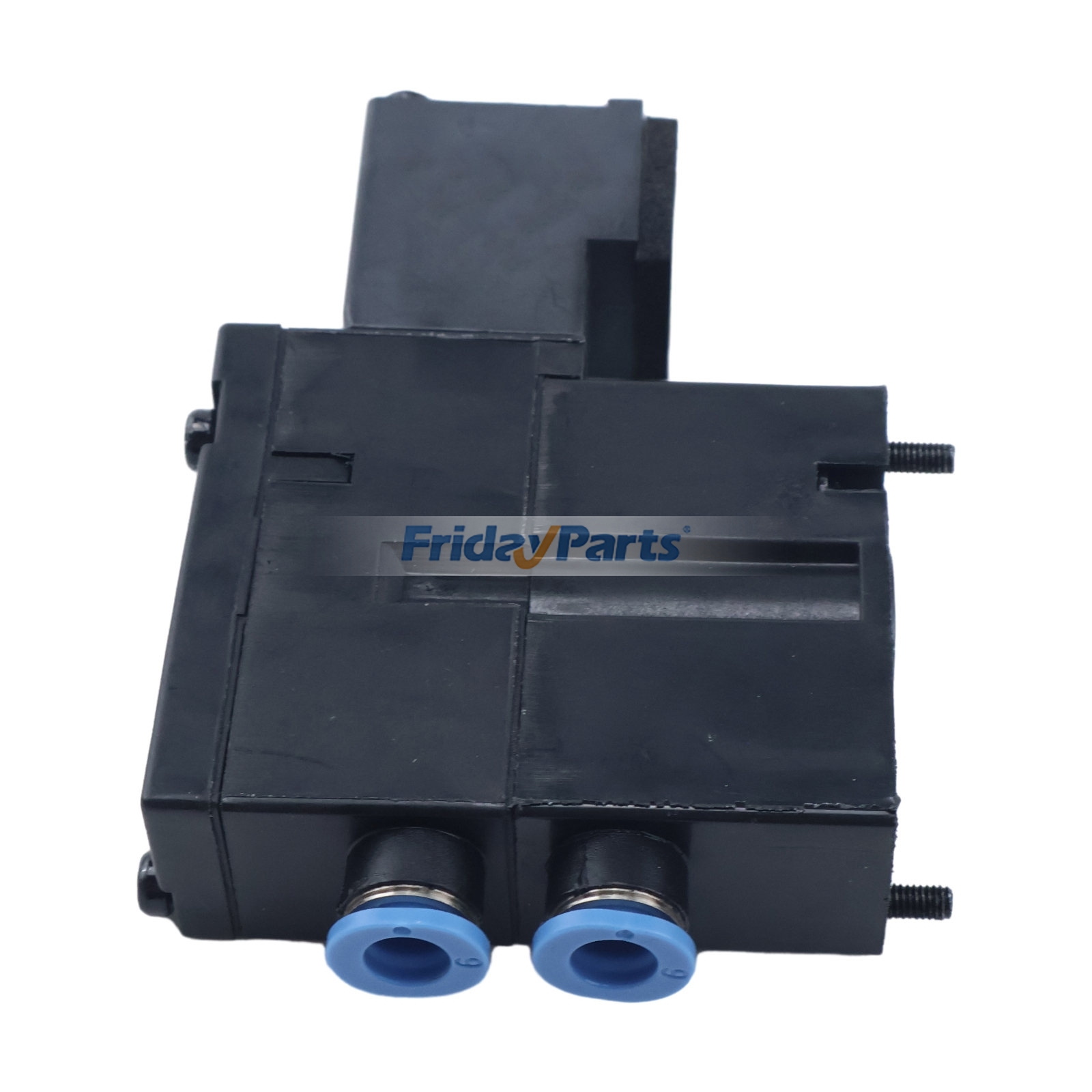 Electroválvula de imprenta de 6 mm M2.184.1121 MEBH-4/2-QS-6 para Heidelberg SM52 SM74 SM102 Para OTRA MARCA