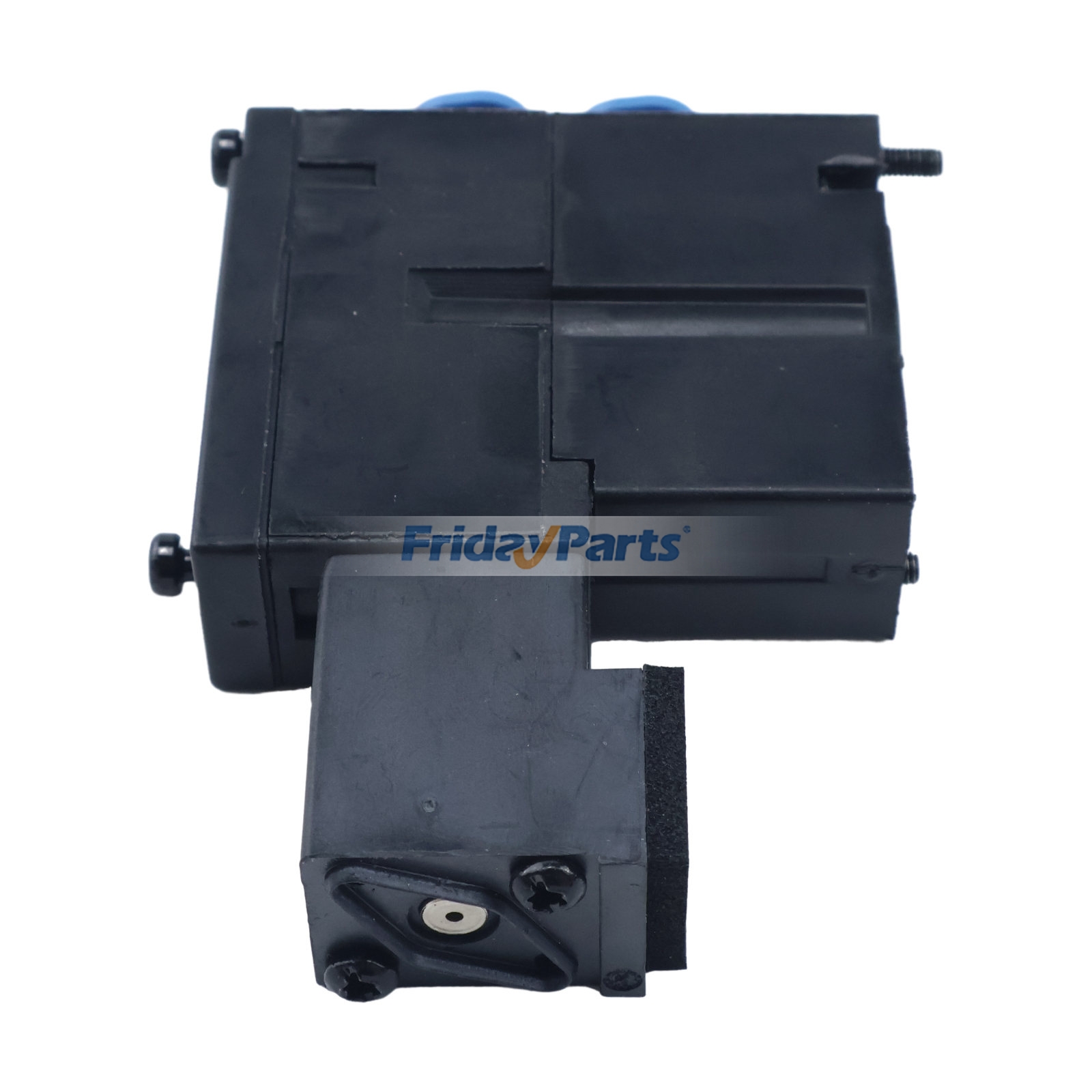 Compra Electroválvula de imprenta de 6 mm M2.184.1121 MEBH-4/2-QS-6 para Heidelberg SM52 SM74 SM102 en Fridayparts