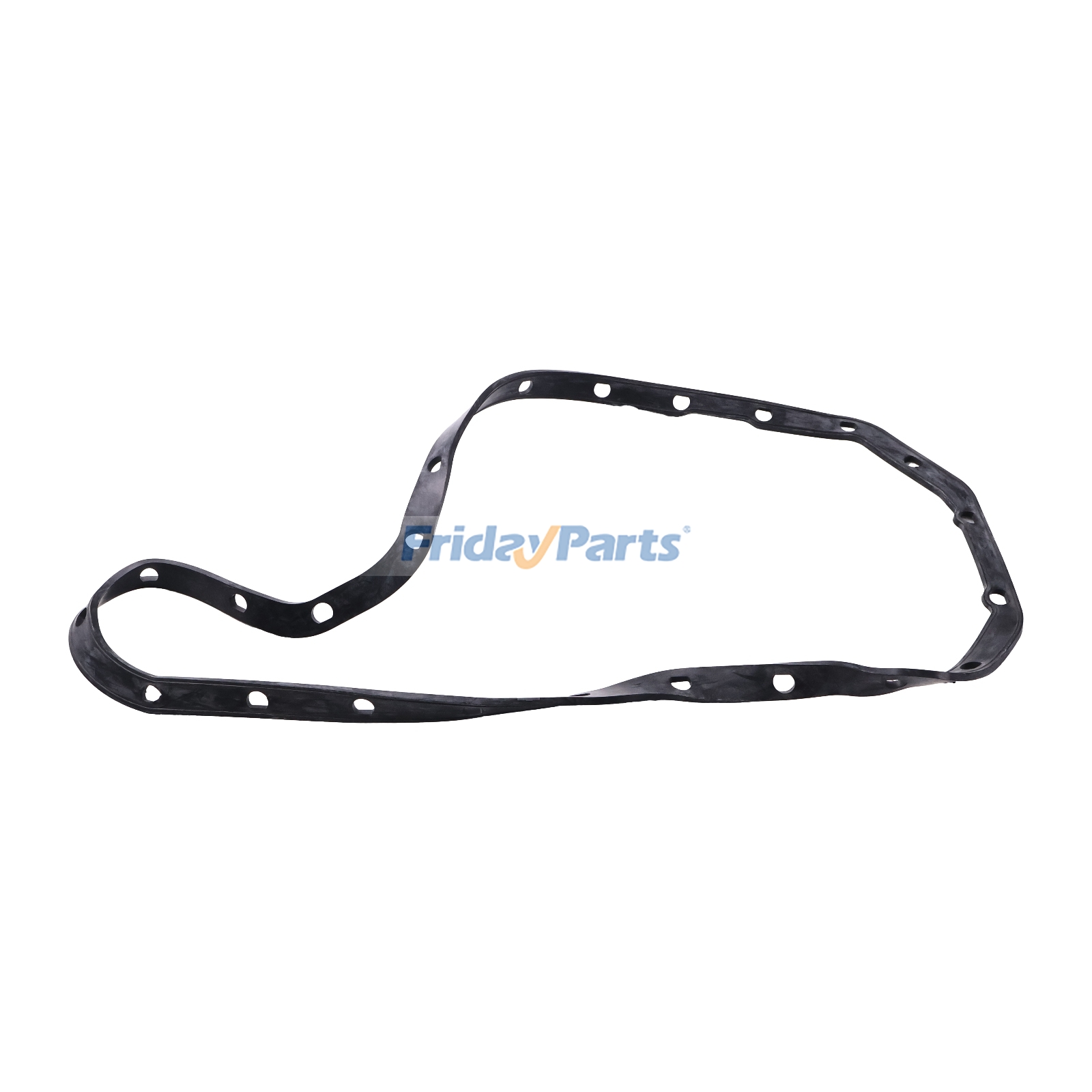 Oil Pan Gasket compatible with Excavator