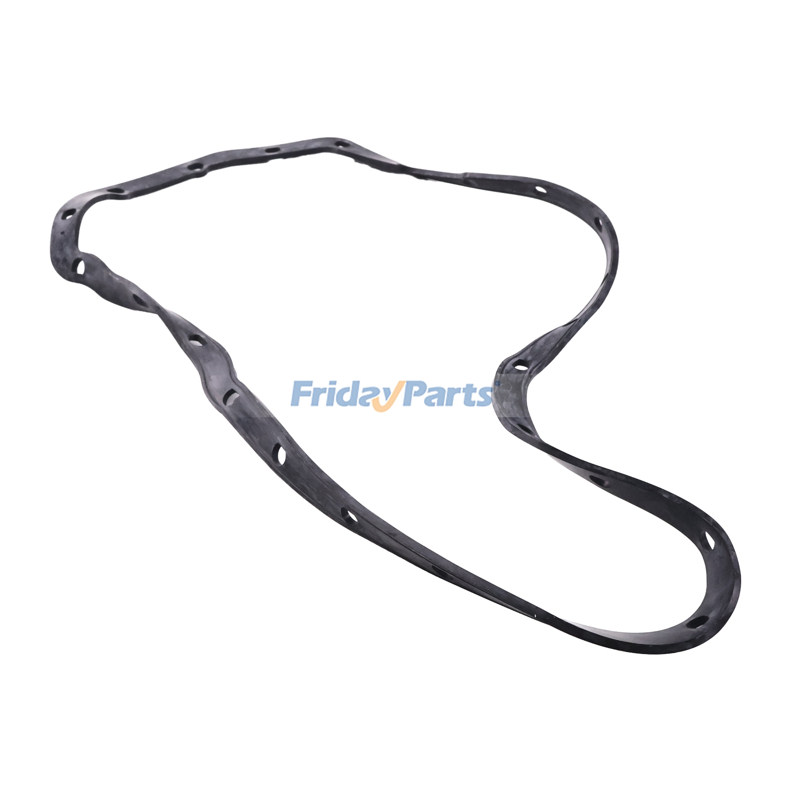 Oil Pan Gasket 8943708360 for Isuzu Engine 4BD1 6BD1 4BG1 Hitachi Excavator EX90 EX100 EX120 EX150