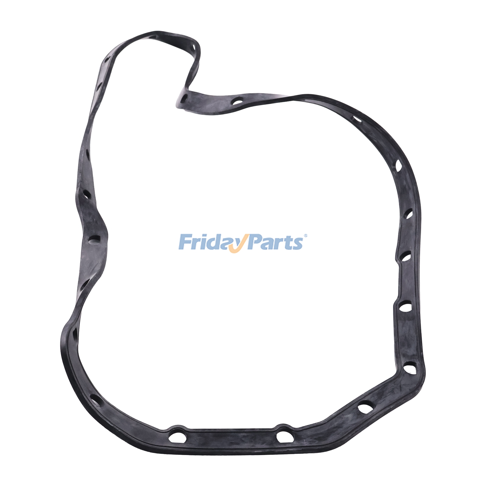 FridayParts Oil Pan Gasket
