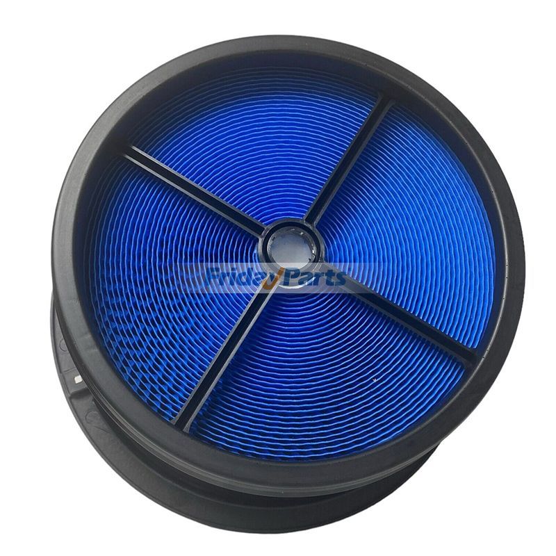 6-teiliger Luftfilter für Freightliner, Cummins, Thomas, Western Star 2000–2022für Motor,Fahrzeug