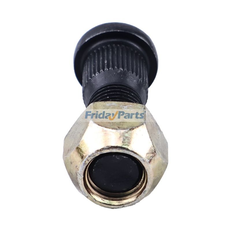 6PCS Bolt & Nut 43812-23320-71 in Stock in China,USA