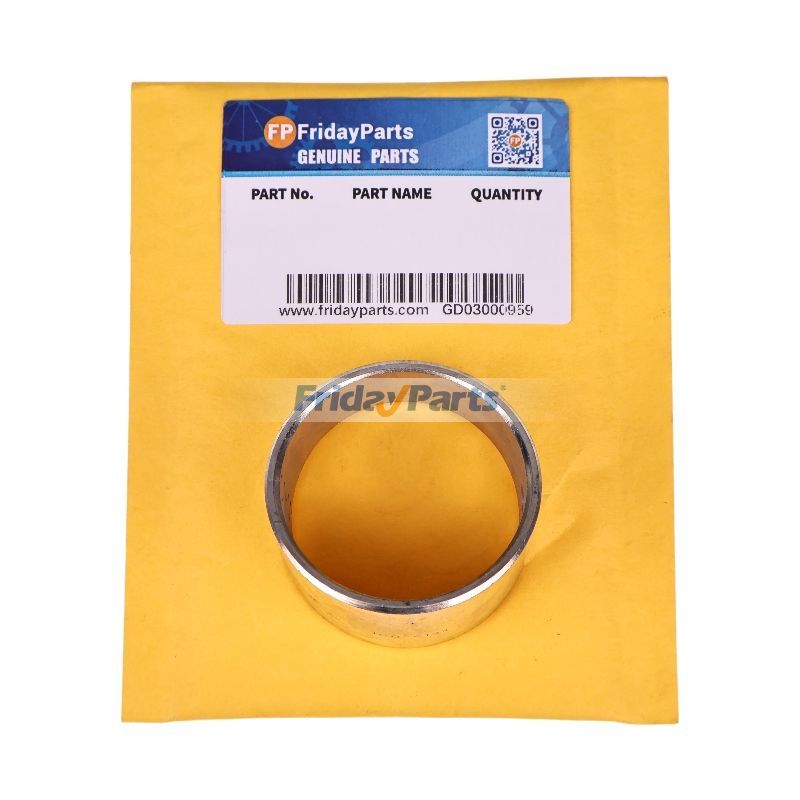 6Pcs Connecting Rod Busherpillar CATLLL for Engine,Excavator,Generator,Tractor,Other Construction Equipment