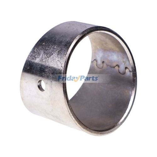 6Pcs Connecting Rod Bush 160-8194 for Caterpillar CAT Engine C7 C9 C9.3 ...