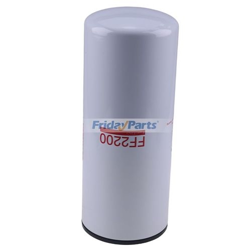 Fleetguard FF2200 Filtro Carburante Cummins 4088272 (CONFEZIONE - Foto 14
