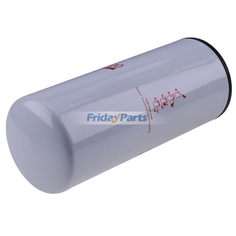 6-teiliger Kraftstofffilter für Fleetguard FF2200 Cummins 4088272für 