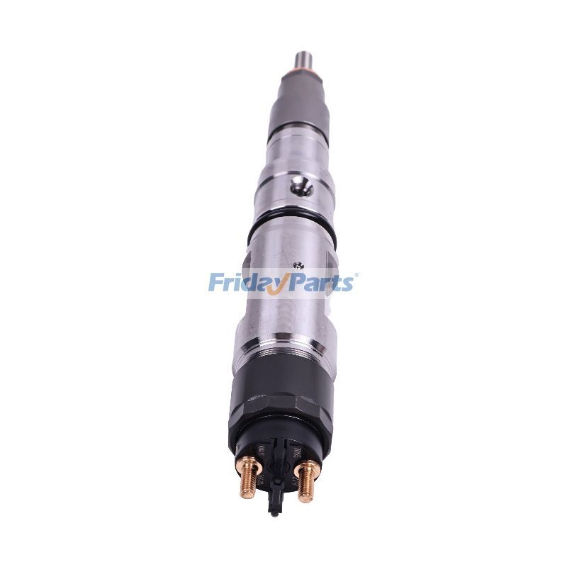  6PCS Fuel Injector For Bosch