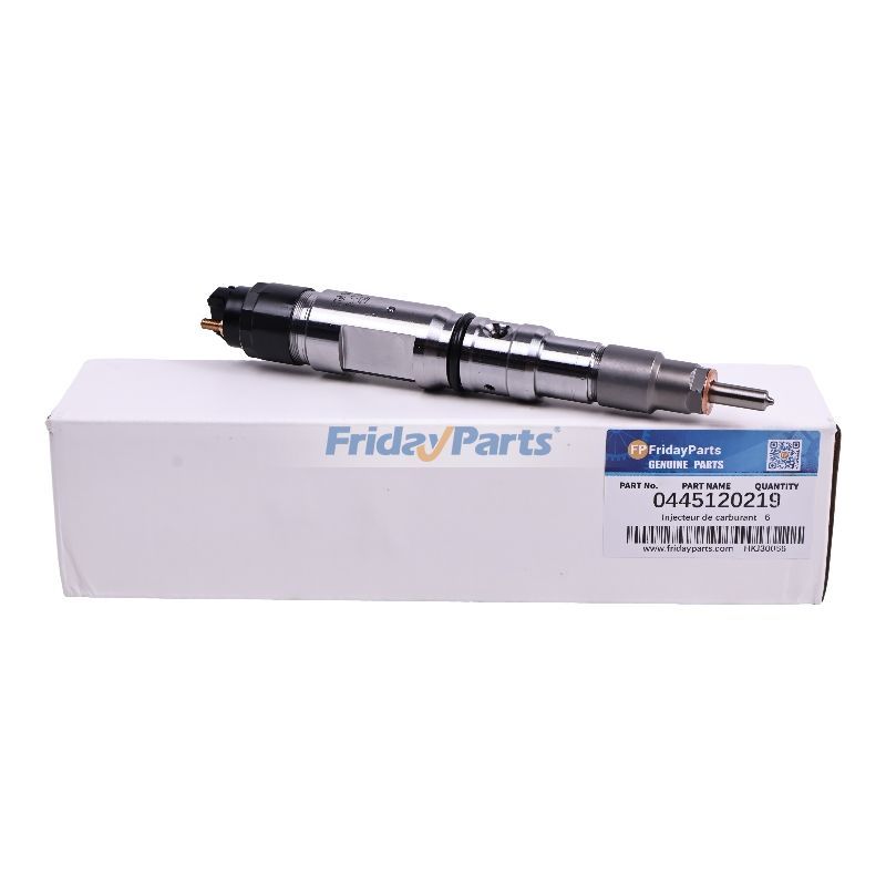 6PCS Fuel Injector for Engine,Others