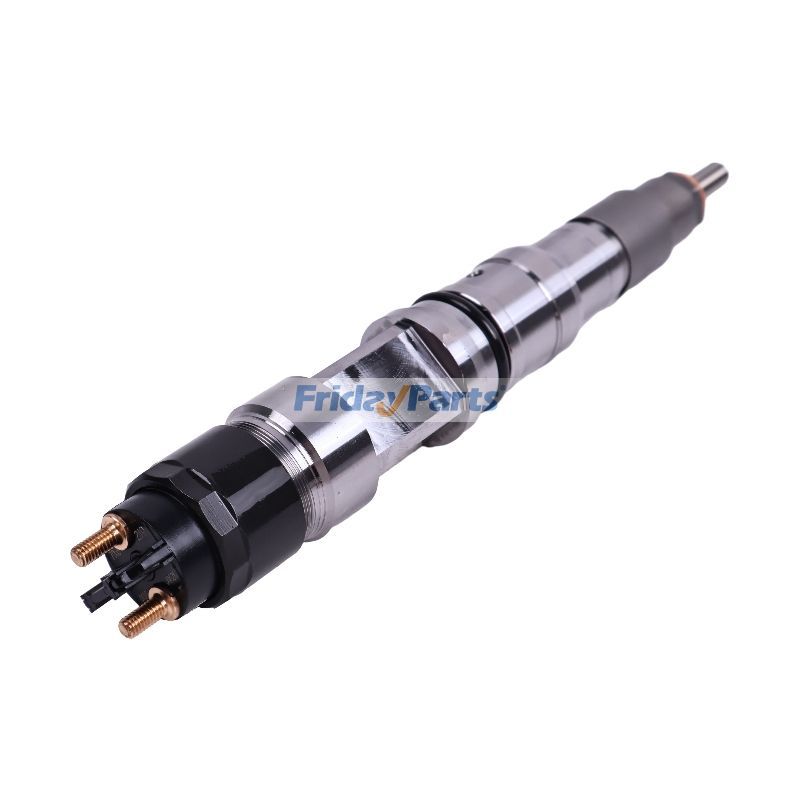 6PCS Fuel Injector in Stock in China