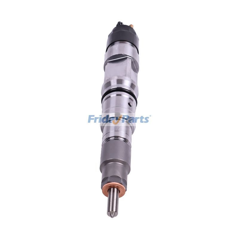 FridayParts 6PCS Fuel Injector