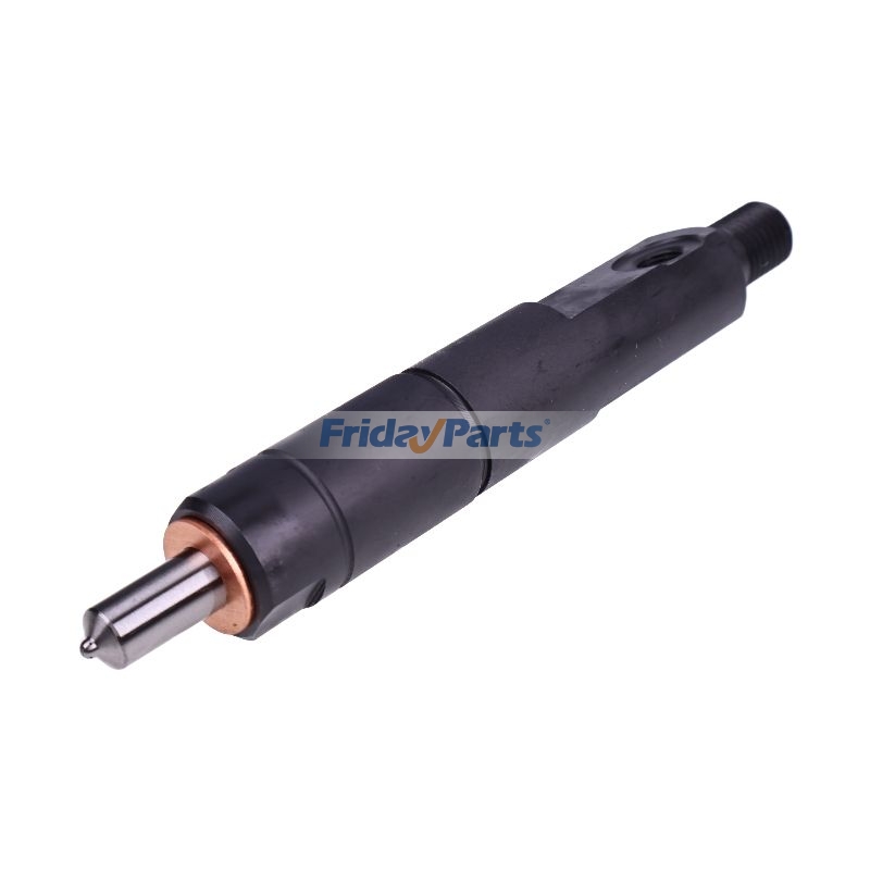 6-teiliges Einspritzventil 17/107300 für Perkins-Motor 1006 JCB Loader 712 712-37 712-47 716 716-41 716-51für Für JCB