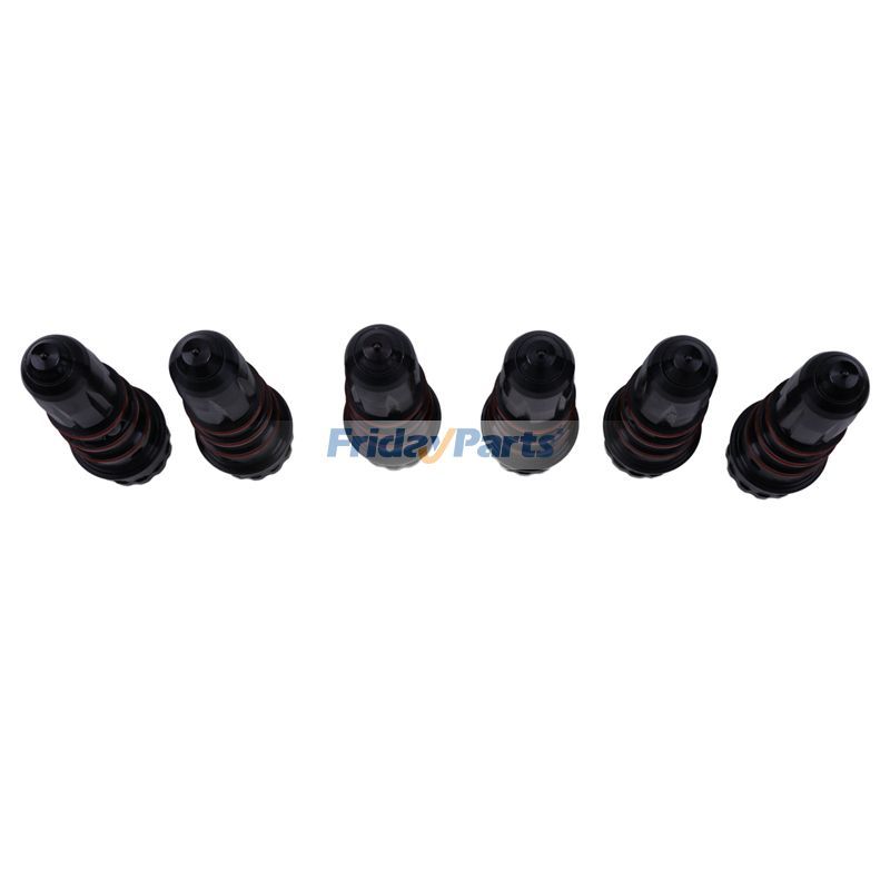 EinspritzdüsenFür JOHN DEERE