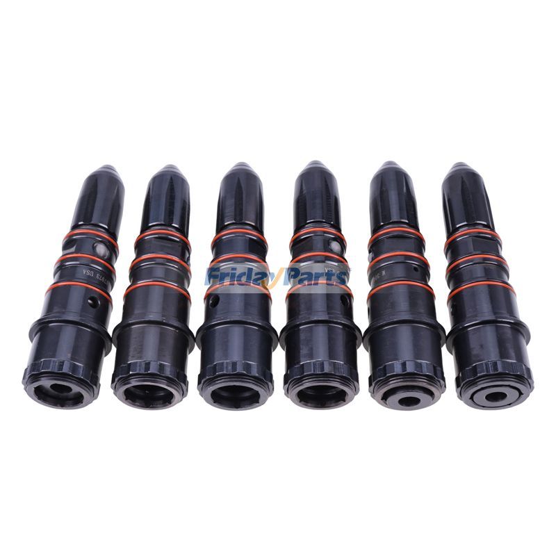 FridayParts Einspritzdüsen