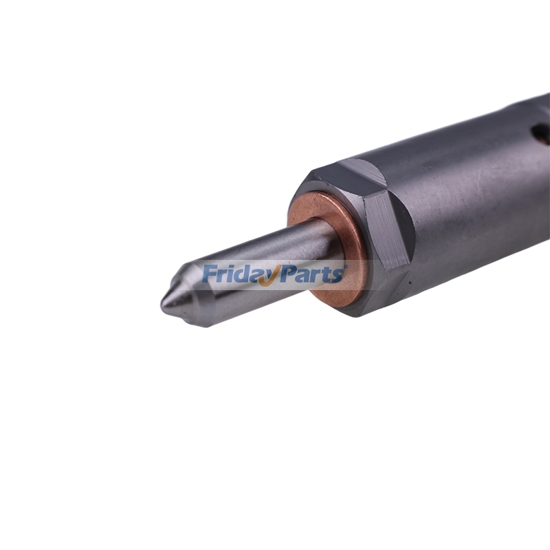 6Pcs Fuel Injector 326-4700 for Caterpillar CAT C6 C6.4 Engine 320D ...