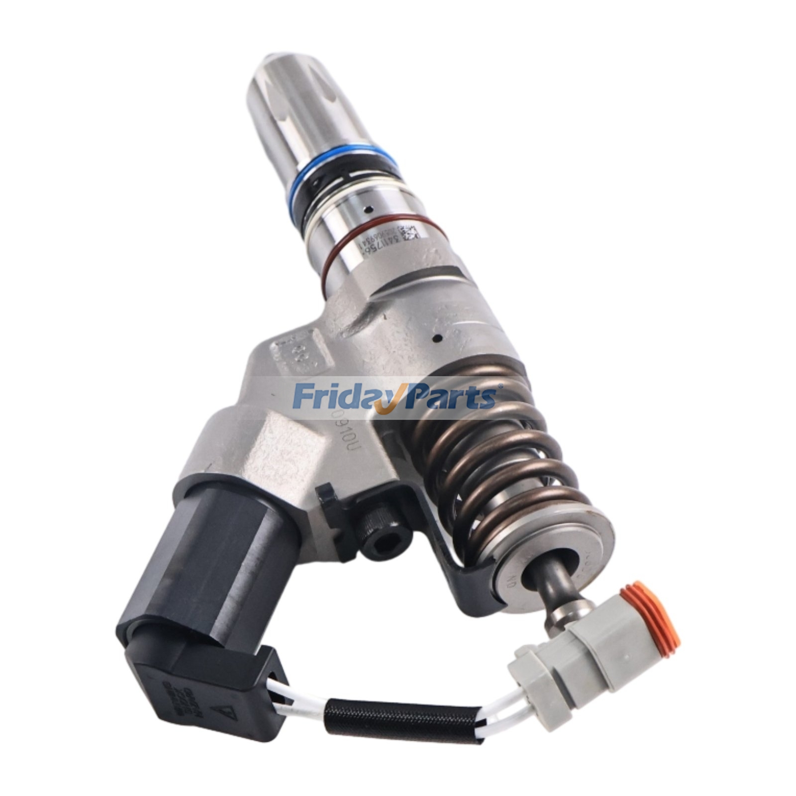 Injecteur de carburantpour Moteur
