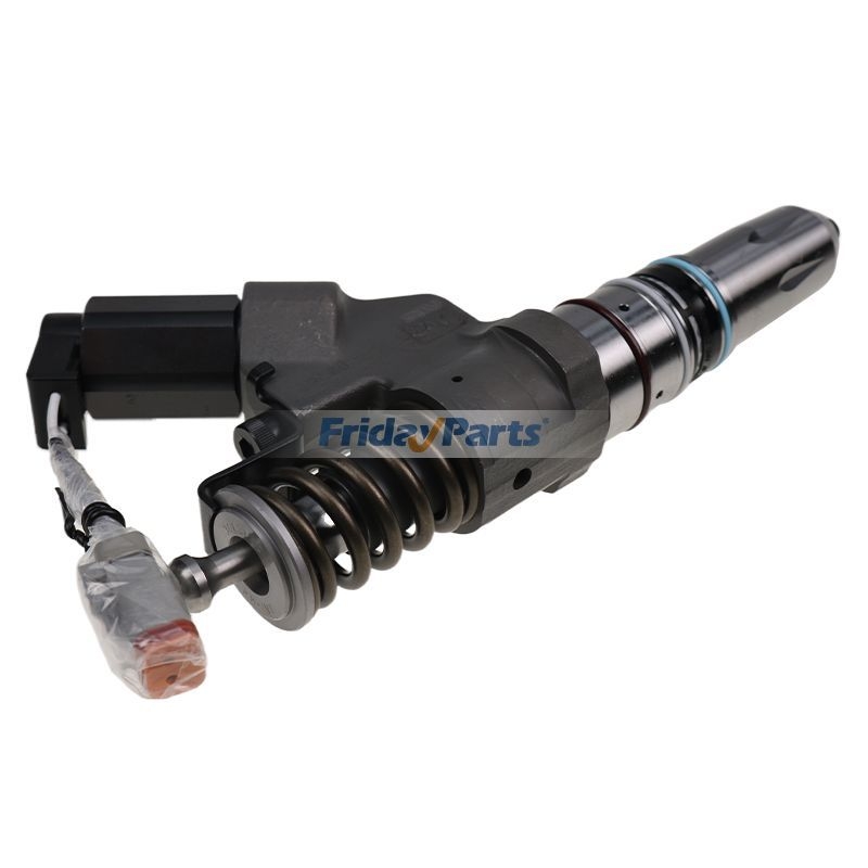 6Pcs Fuel Injector 3411756 for Cummins Engine ISM QSM M11