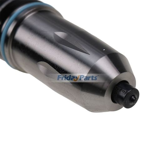 6Pcs Fuel Injector 3411756 for Cummins Engine ISM QSM M11