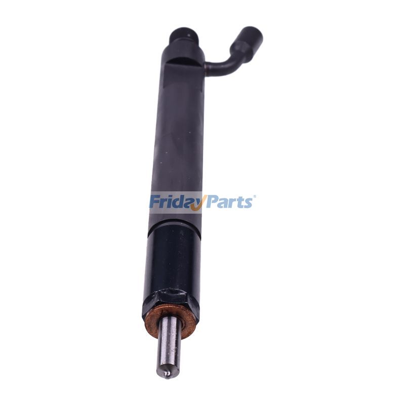 FridayParts 6Pcs Fuel Injector ISC QSC8.3