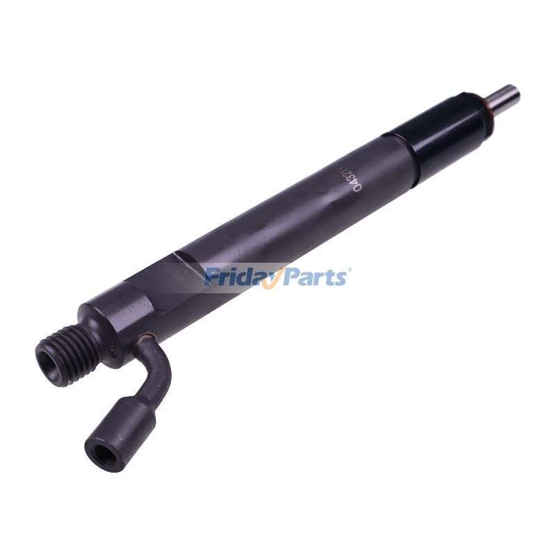 6Pcs Fuel Injector ISC QSC8.3 in Stock in China