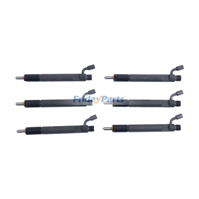 Einspritzdüsenfür Motor