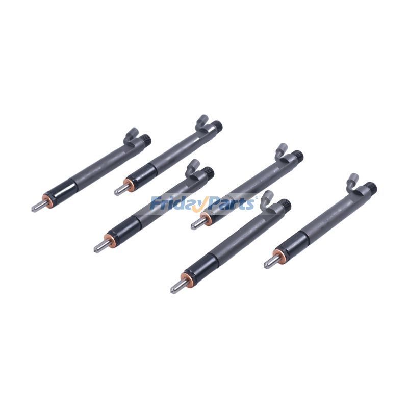 FridayParts Einspritzdüsen