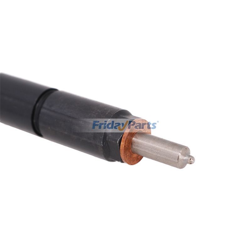 6Pcs Fuel Injector for Cummins 450C 6CTA 8.3L M3 in Stock in China,USA