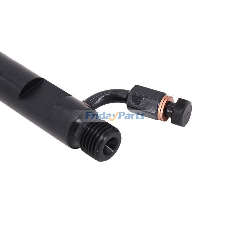 Engine 6Pcs Fuel Injector for Cummins 450C 6CTA 8.3L M3