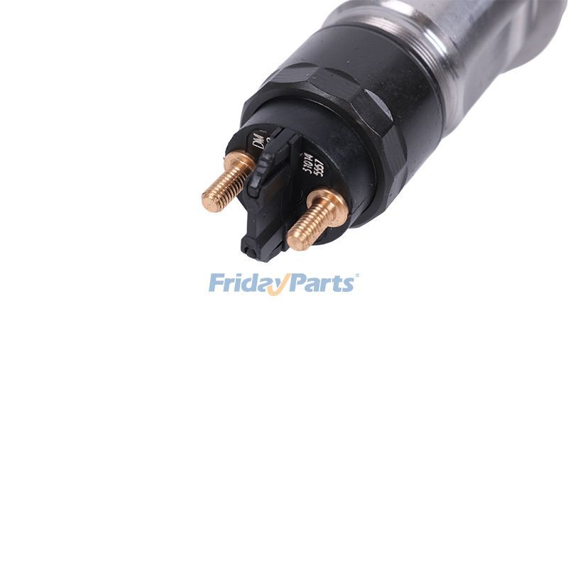 6PCS Fuel Injector in Stock in China