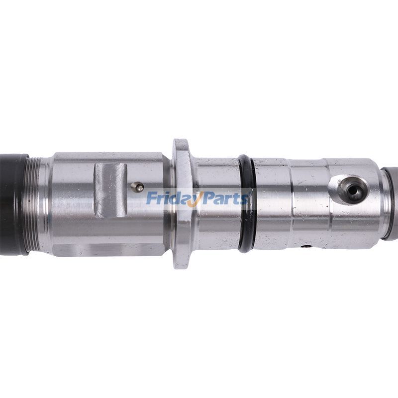  6PCS Fuel Injector For Bosch