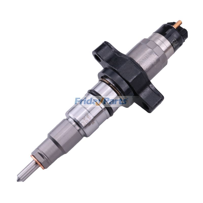 FridayParts Einspritzdüsen