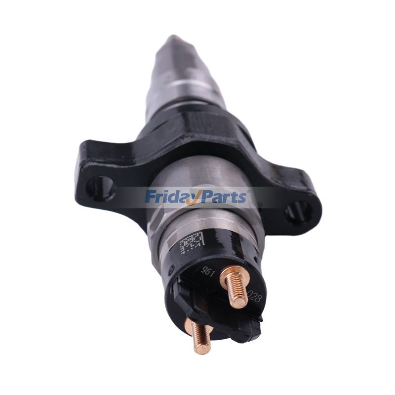 EinspritzdüsenFür Iveco