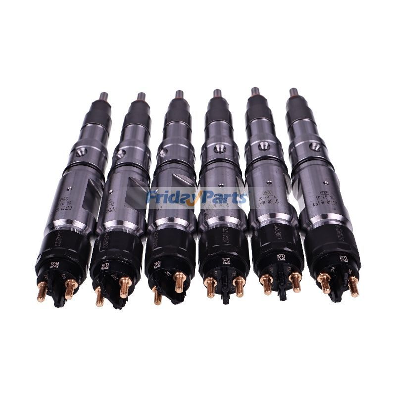 Einspritzdüsenfür Motor,Sonstiges