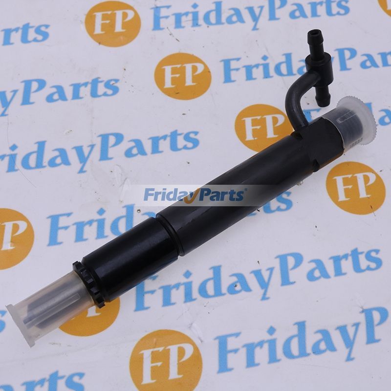 6 STÜCKE Kraftstoffinjektor 675967C91 für Internationalen Motor D414 D436 Farmall 966 1066 1086 1466 1486 1566 1586für Für andere Marken