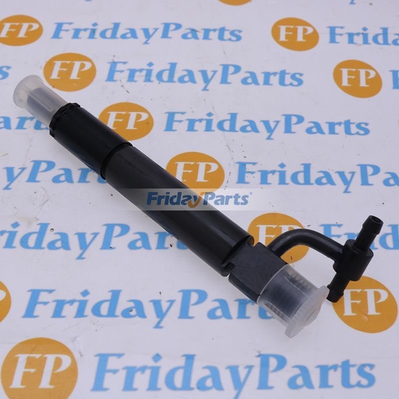 6-teiliges Einspritzventil für International Farmall 1086für Motor,TraktorFür andere Marken