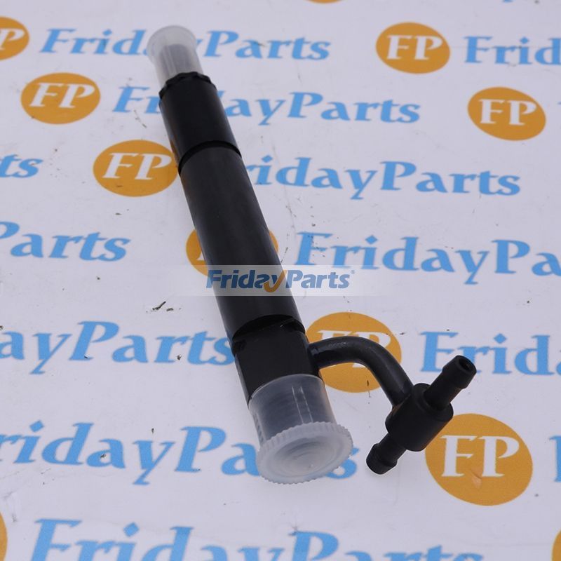 6-teiliges Einspritzventil für International Farmall 1086für Motor,Traktor