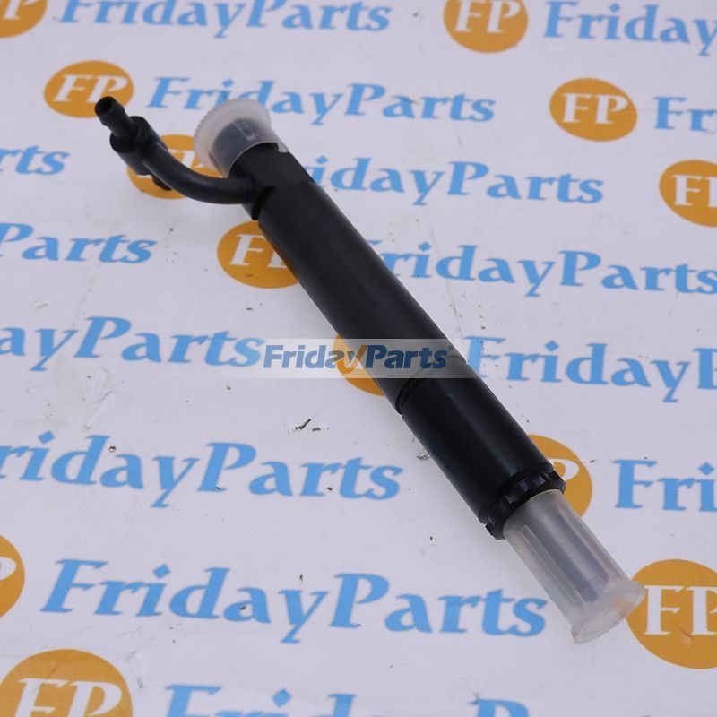 6-teiliges Einspritzventil für International Farmall 1086Für andere Marken