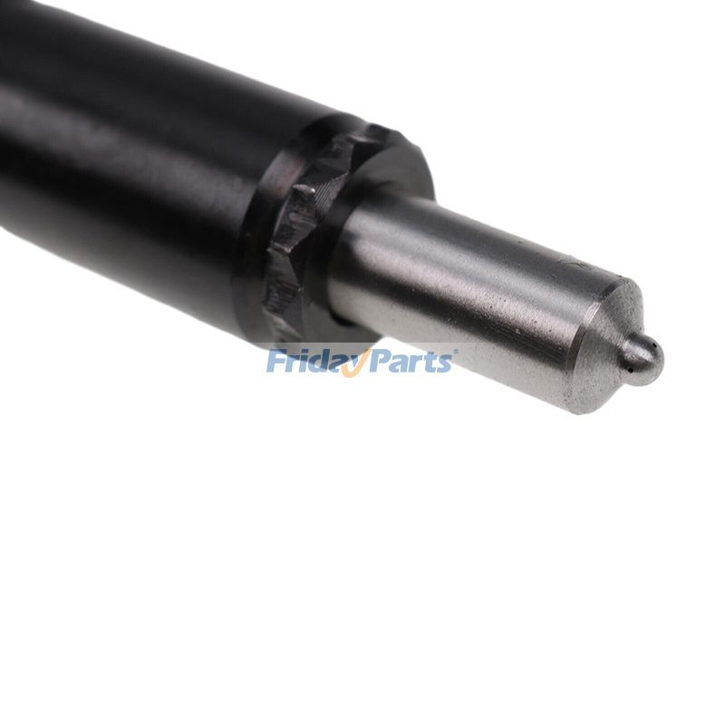 FridayParts 6Pcs Fuel Injector Combine